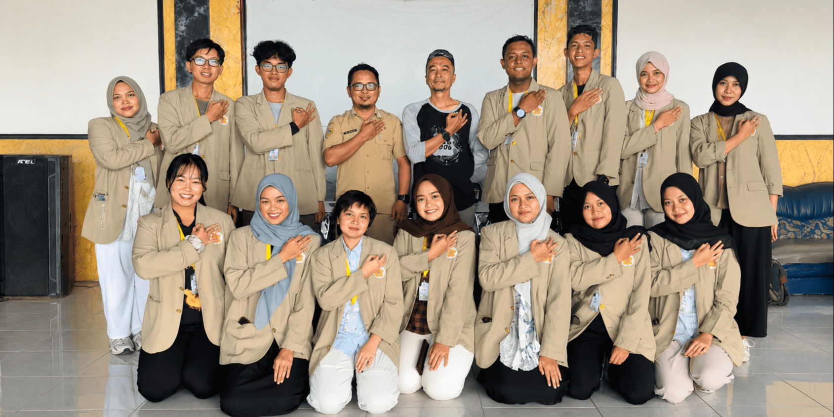 KKN-PPM UGM Periode II 2026 Rembaka Bondowoso