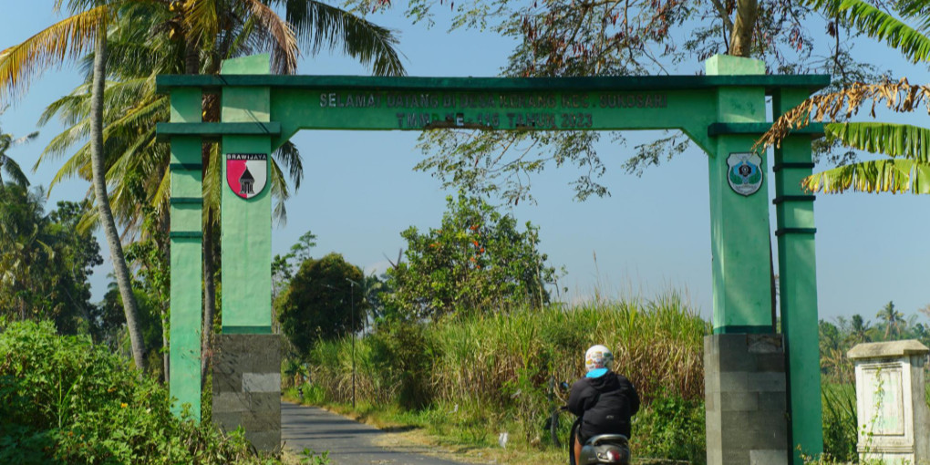 Desa Kerang